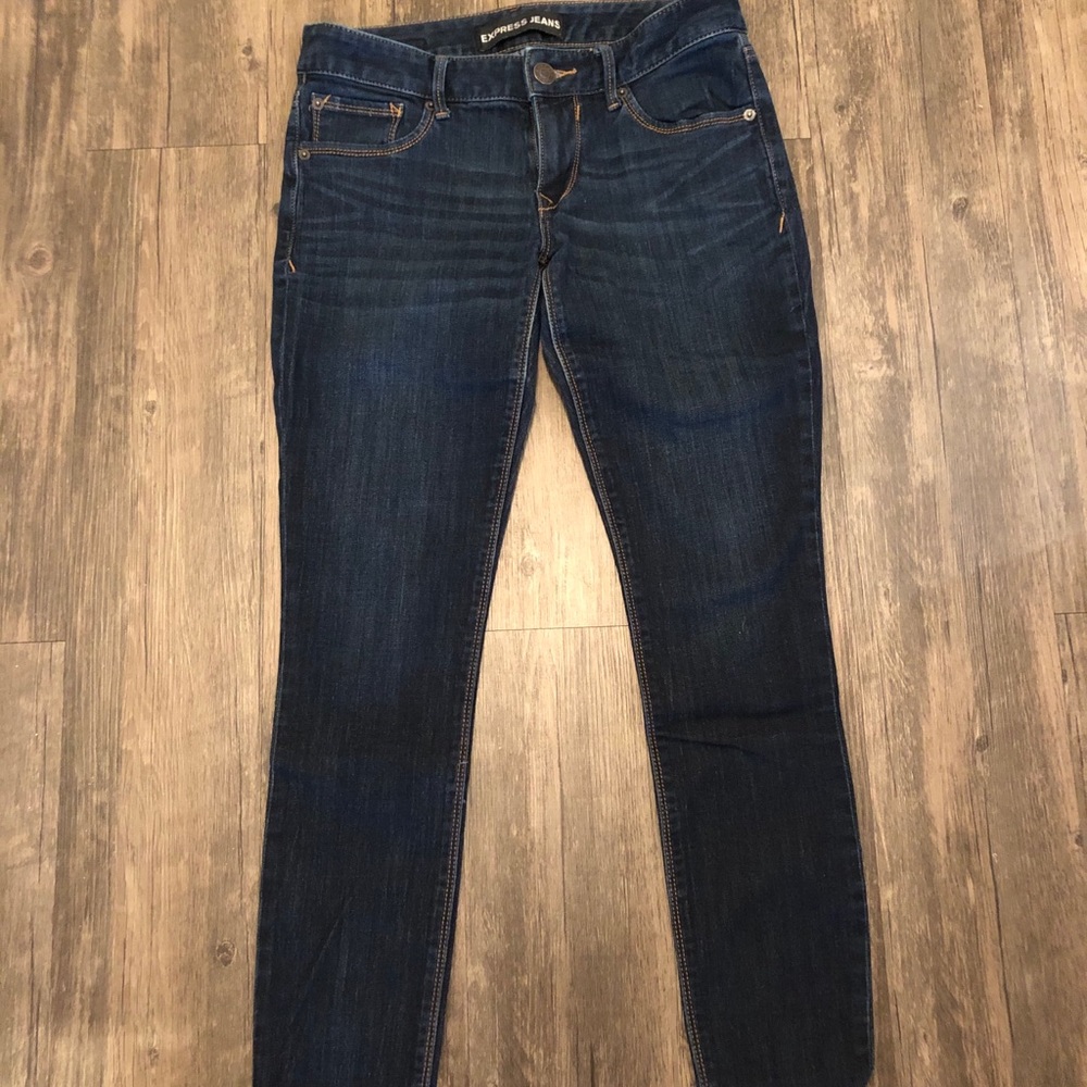 Express Jeans - Picture 3 of 3